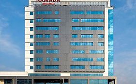 Ramada by Wyndham Erbil Gulan Street